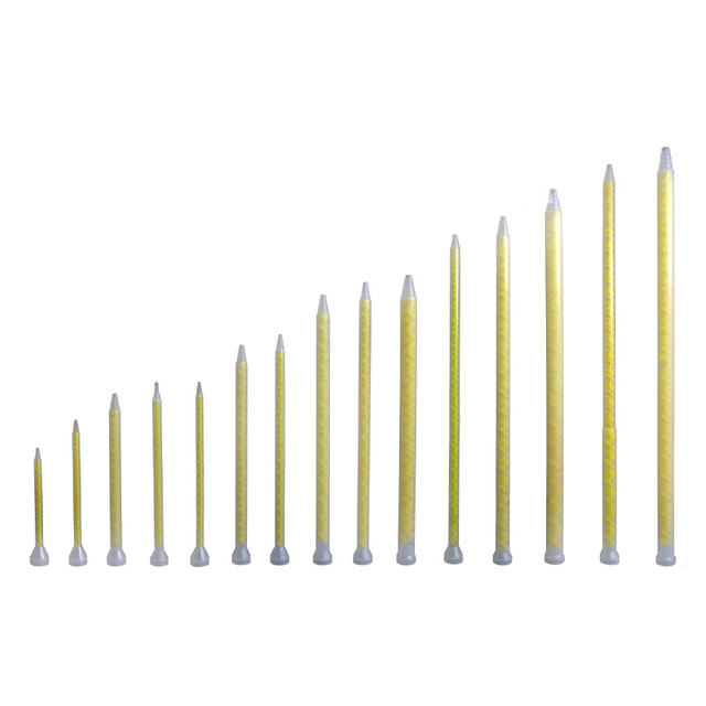 C static mixers hj-c0824s