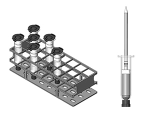 oптовый дозирующий пистолет