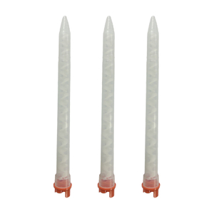 F static Spuls Mixers MFHX13-18T