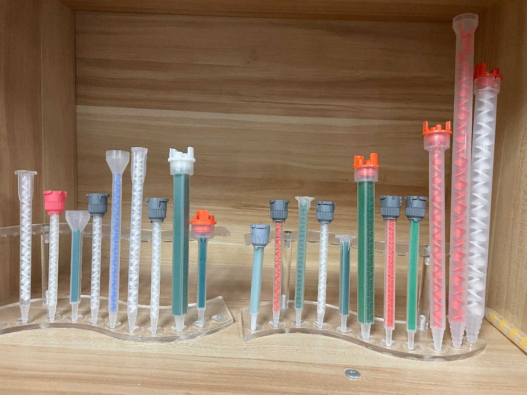 Статический смеситель Haijing