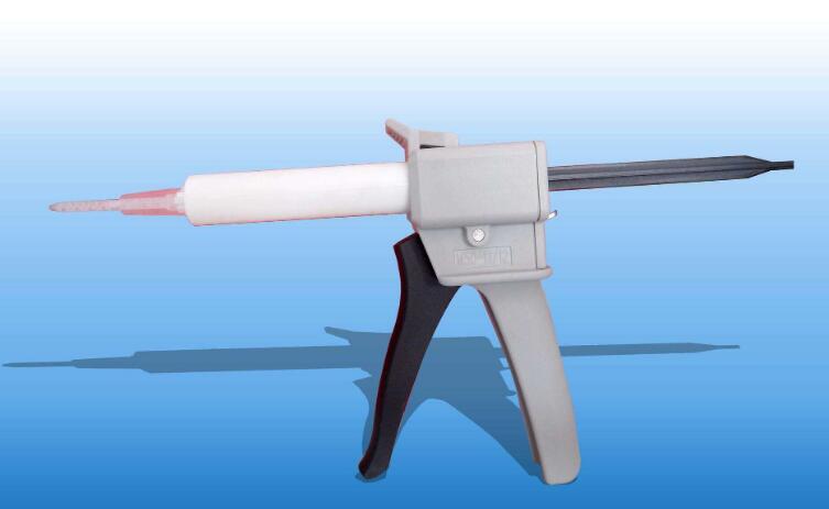 Каковы области применения клея AB?