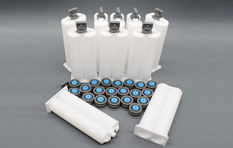 Соответствие нормативных требований и двойные компоненты картриджи