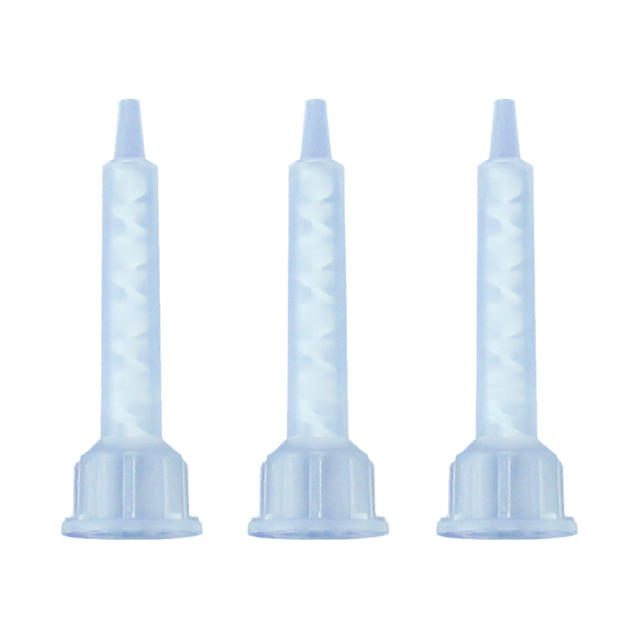 Пластиковый статический смеситель Haijing