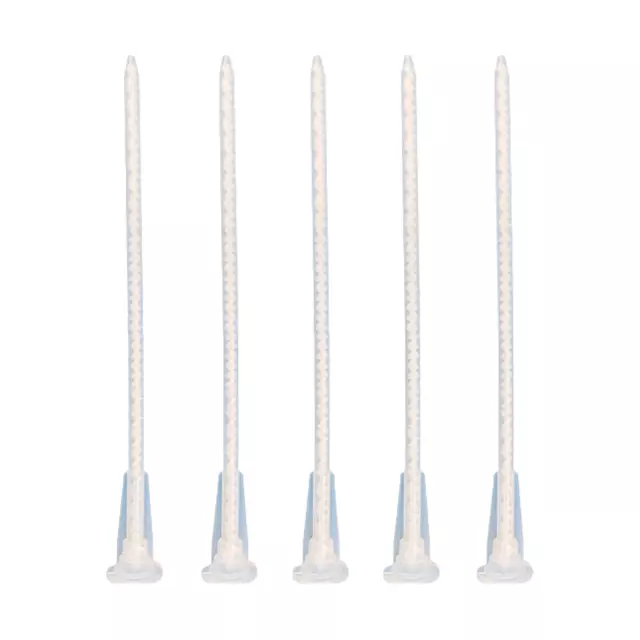 Пользовательские статические сопла миксера