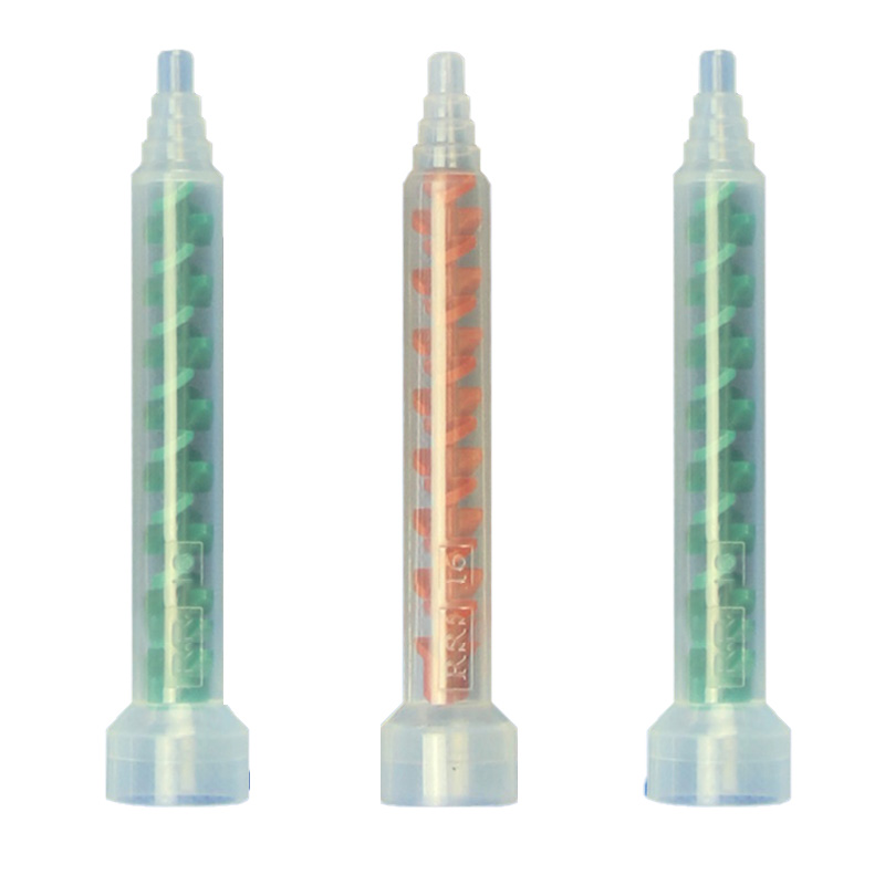 Что такое двухкомпонентная эпоксидная смола(3)