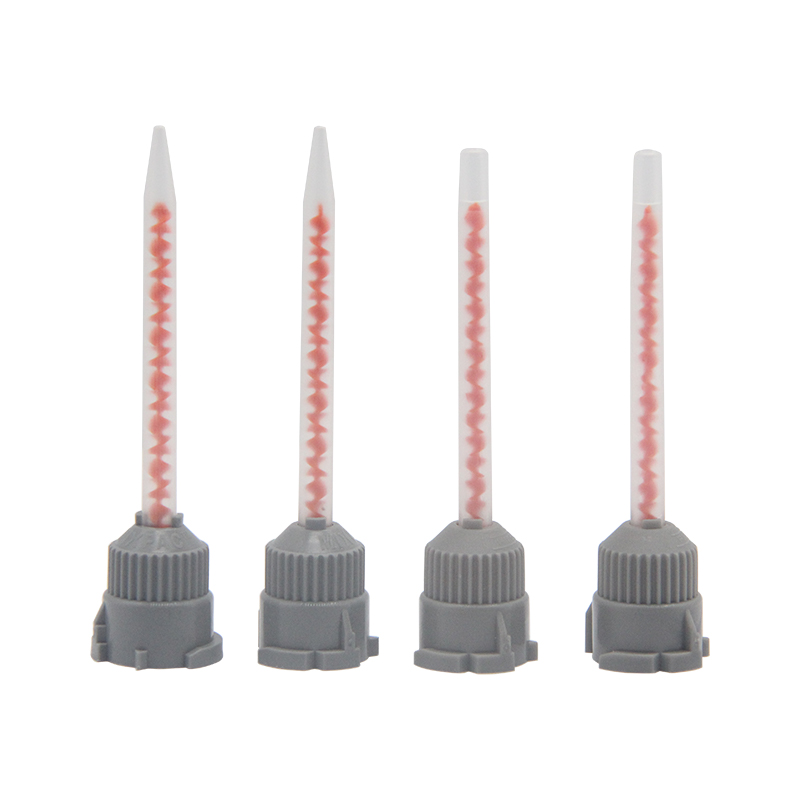 статический смеситель винтового типа 