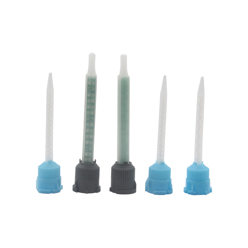 трубка статического смесителя