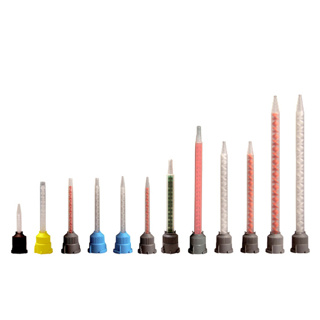 B ряд статических смесителей HJ-FBX524