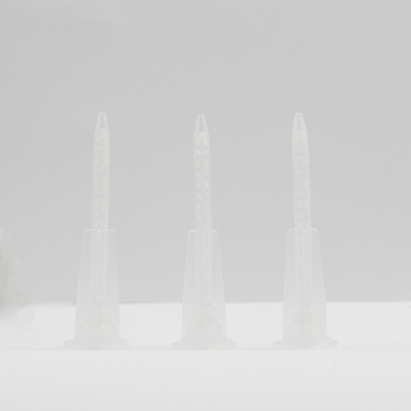 Распылительная насадка статического смесителя１７Ｓ