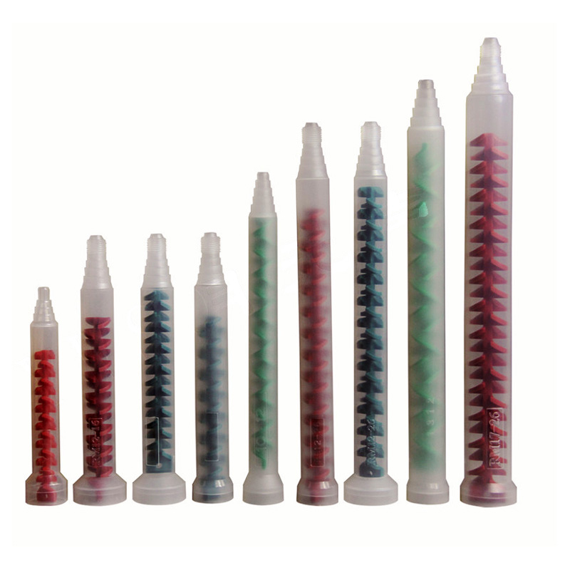 oптовый статические смесители