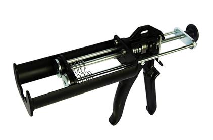 Важность правильного выбора пистолета-дозатора для вашего применения