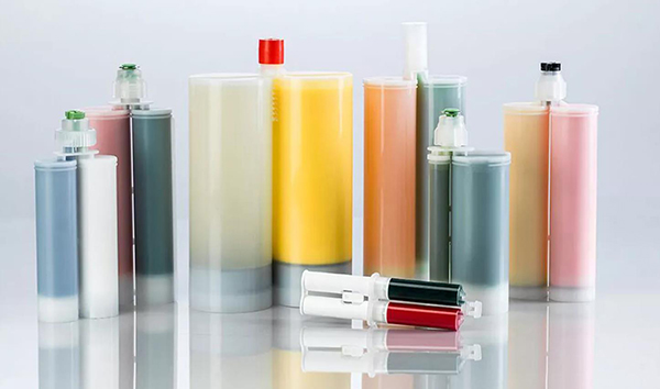 Понимание компонентов системы дозирующего картриджа